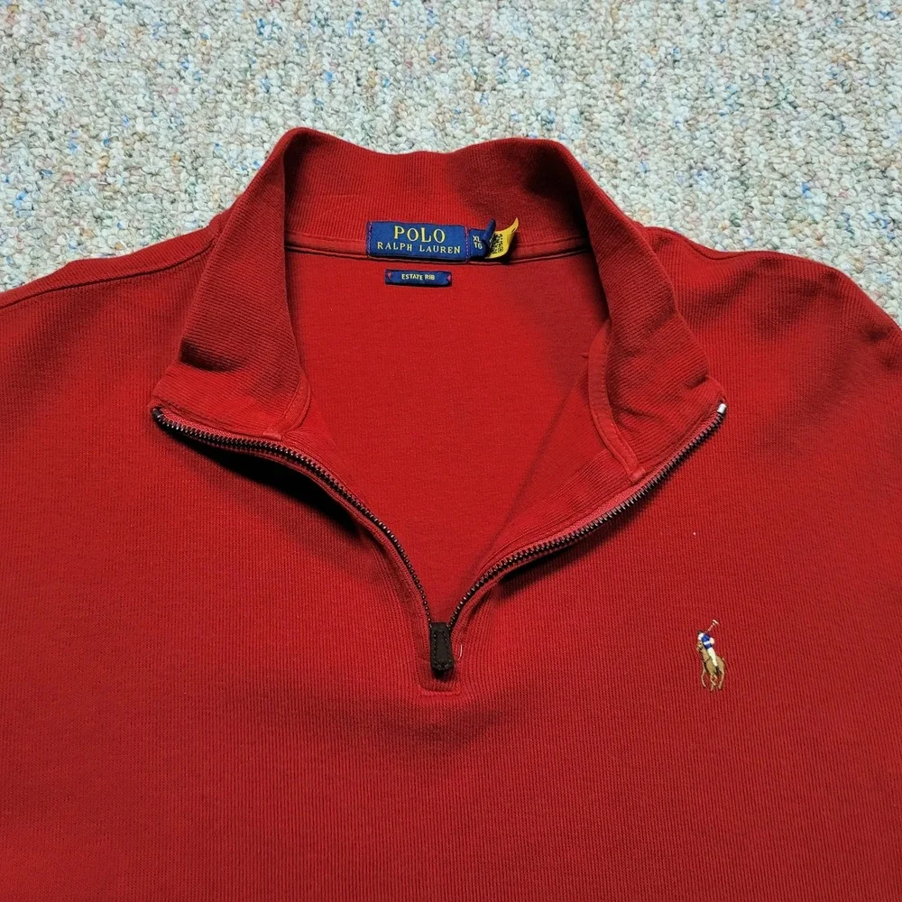 Polo Ralph Lauren polo ralph